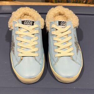 Golden Goose Sneakers